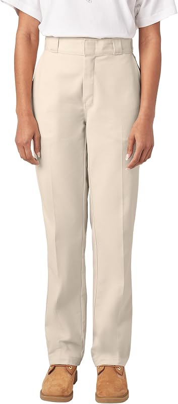 Womens 874 Workpant Rec W