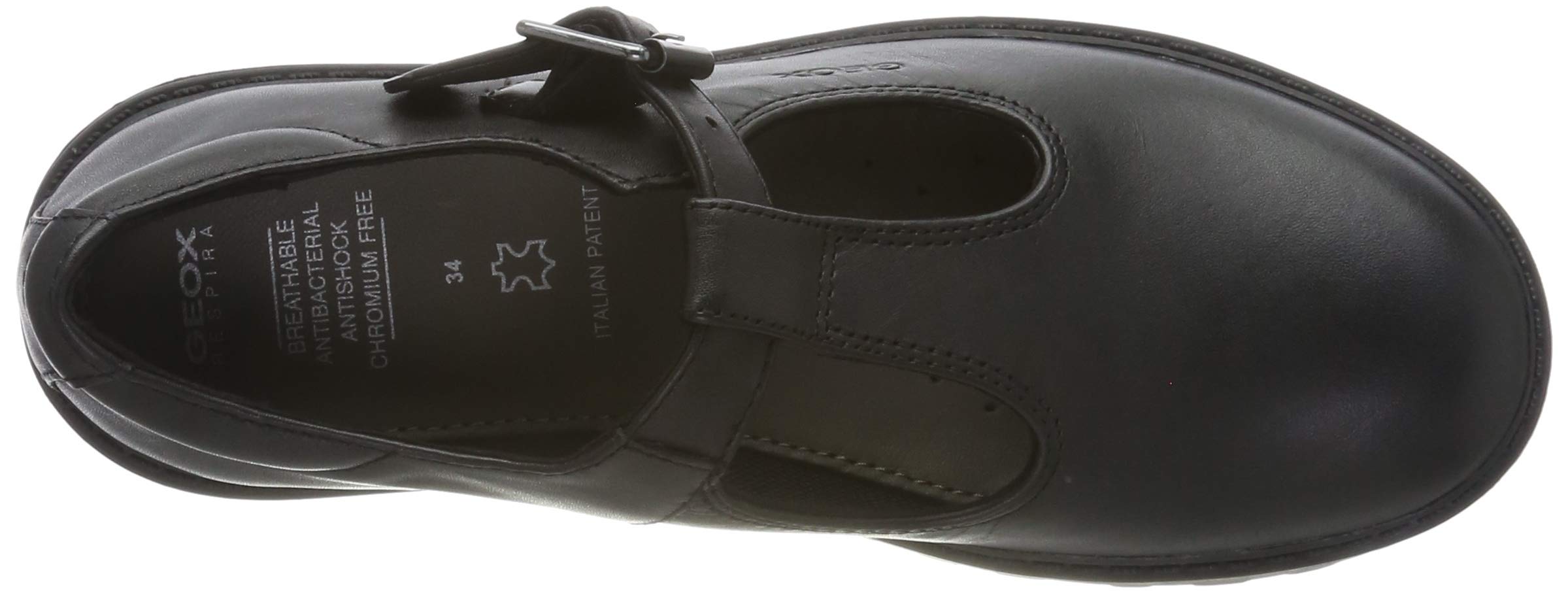 Geox J Casey Girl BallerineBambine e Ragazze