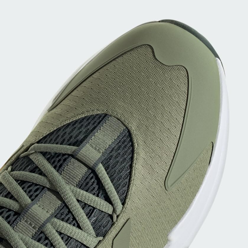 Image of Adidas Mens Alphaedge + Shoes