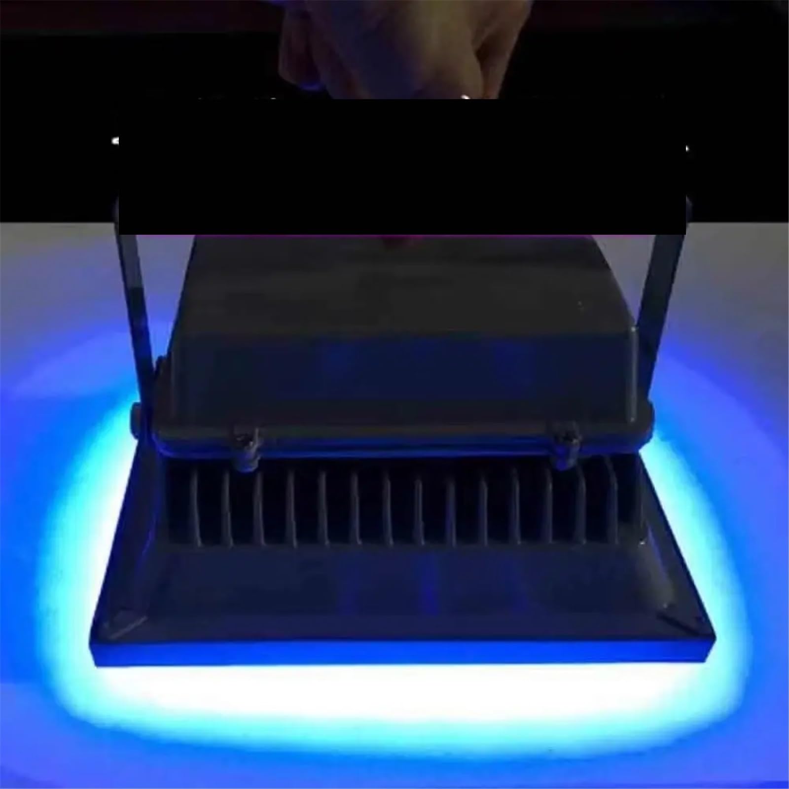 Lampada per la polimerizzazione delle unghie, Lampada Murale Fluorescente A Polimerizzazione UV 405nm Schermo Di Vernice For Inchiostro In Vetro For Stampante 3D