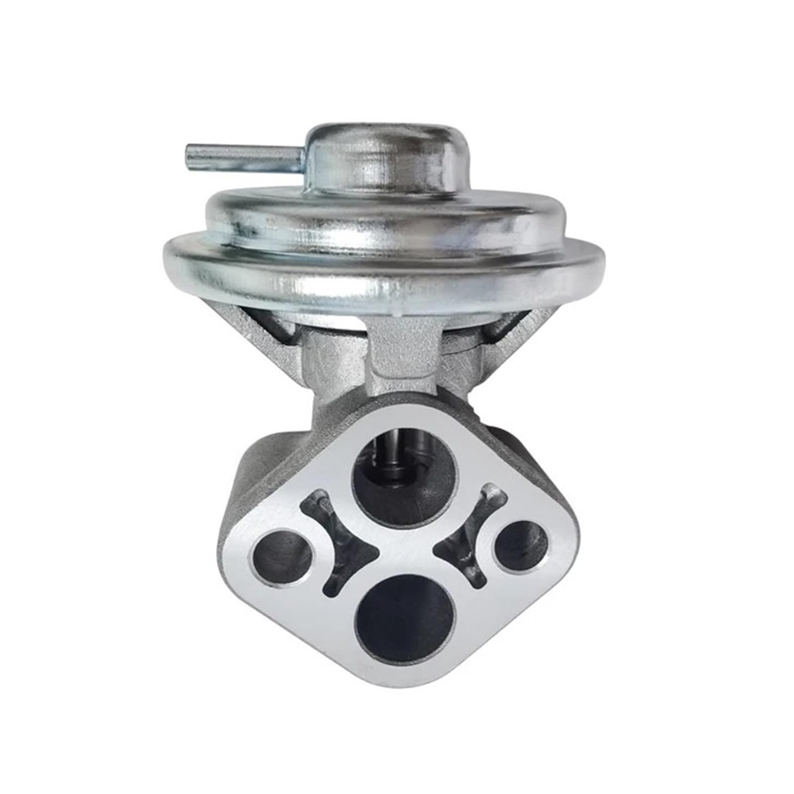 EGR Valve MD199283 K5T58980 2845038210 EGV959 44F1191 Emissions EGR Valve Assembly for Chrysler for Dodge for Mitsubishi 3.0L 3.5L V6 Exhaust Gas Recirculation
