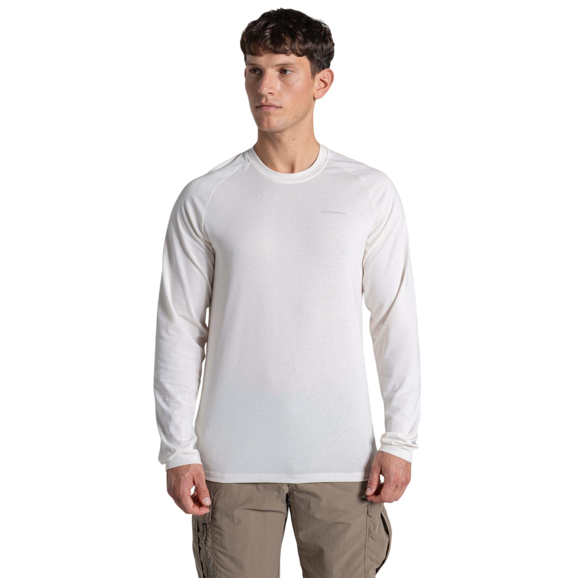 Craghoppers Herren Nl Nourlst-Shirt Shirt (1er Pack)