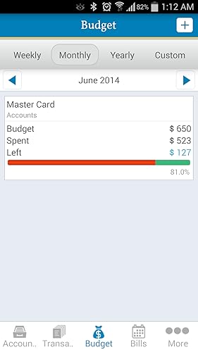 Expense Planner Free
