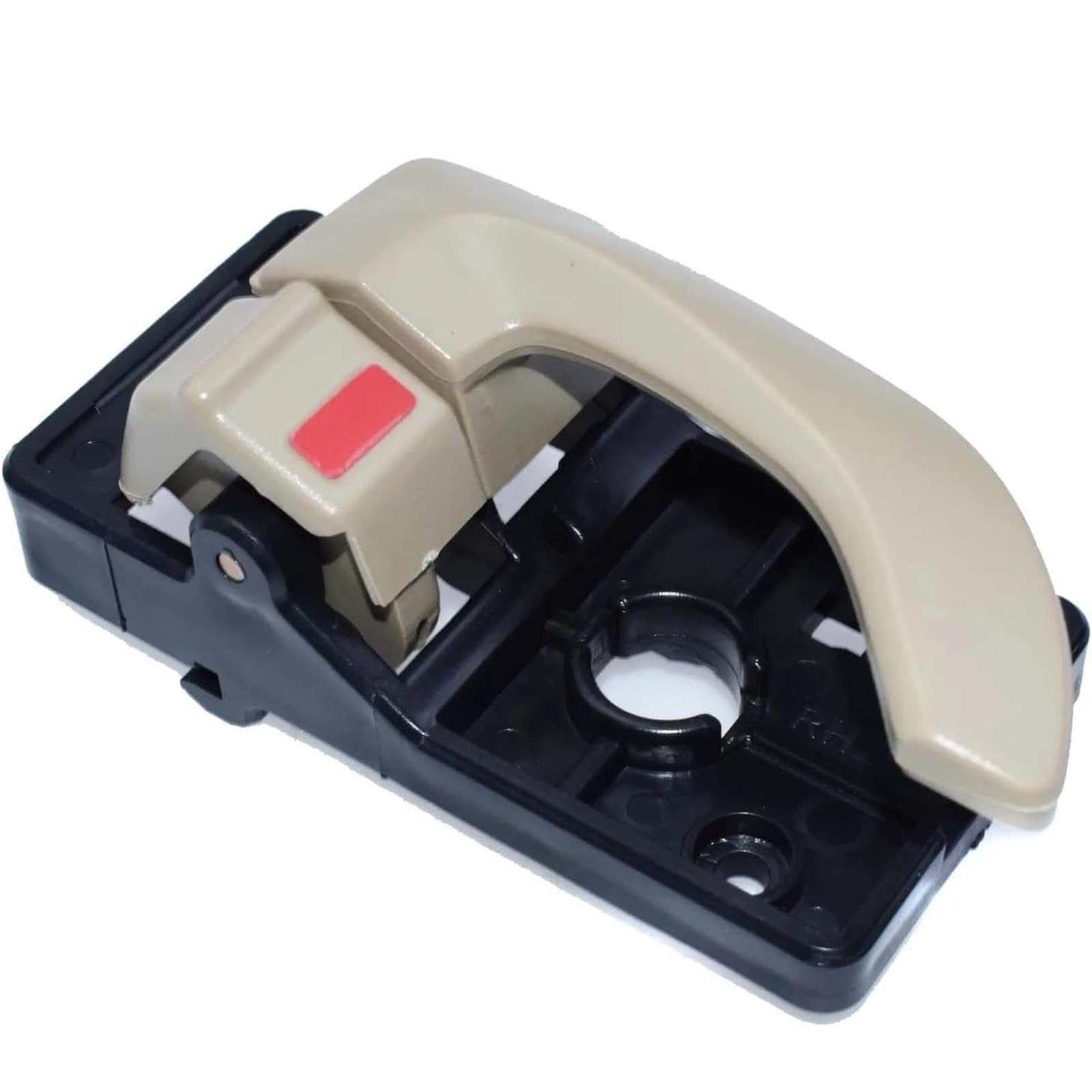 Zynther Right Inside Door Latch Handle For Hyundai For Tucson 2005 2006 2007 2008 2009 Left Inside Interior Door Handle(Right)