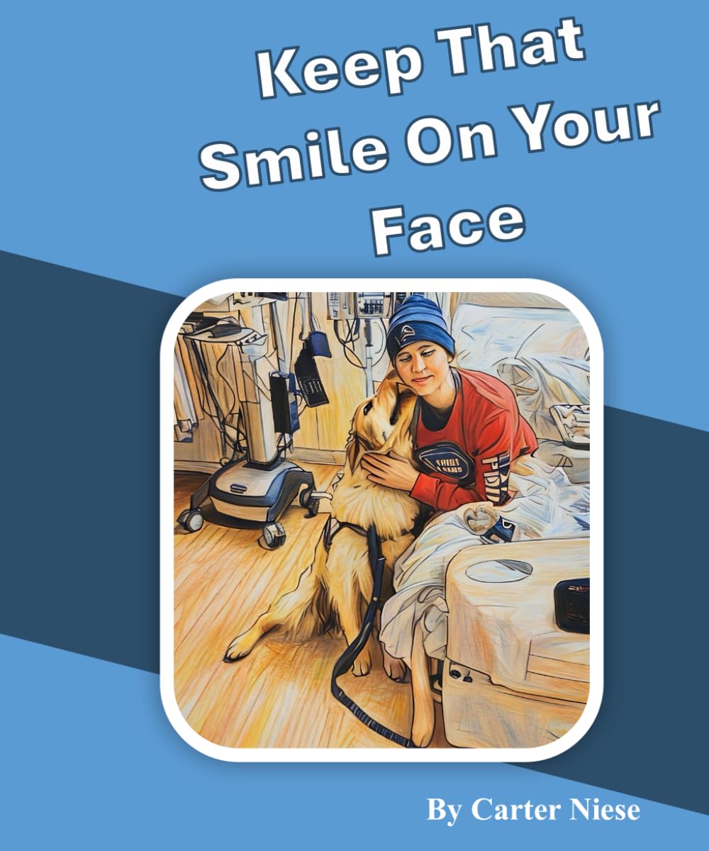 Keep That Smile On Your Face