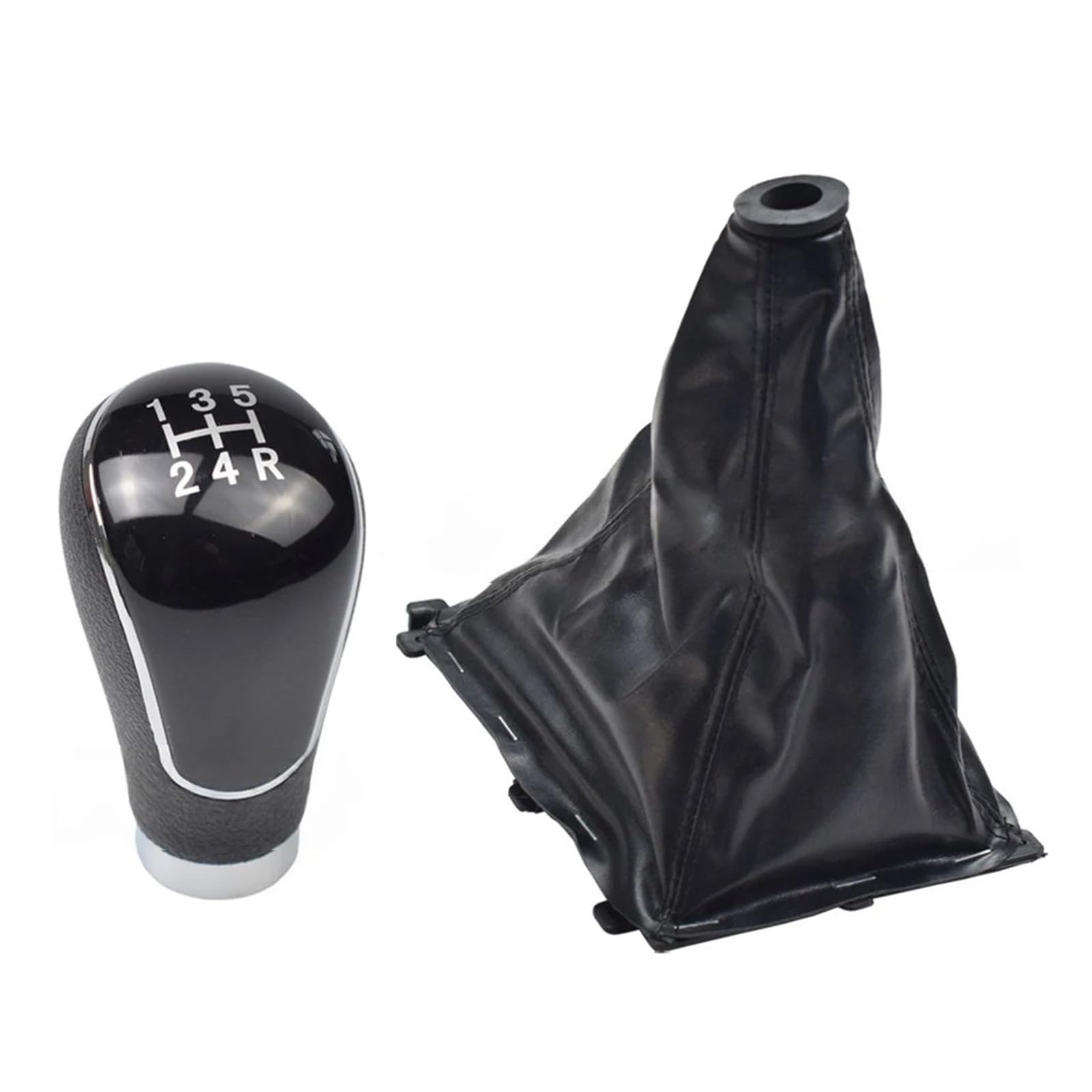 Sporty Gear Knob For Hyundai Terracan 2001-2007 OE 8468026000 84685H1600