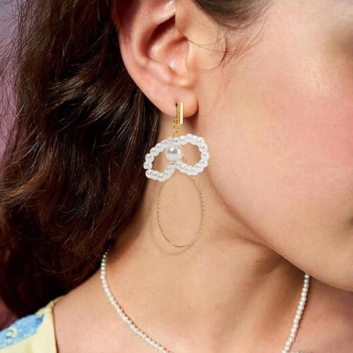 Miniatura 5 de BENECREAT Alambre dorado texturizado grabado de calibre 18, 33 pies, alambre de cobre texturizado, alambre de latón medio duro para joyería y