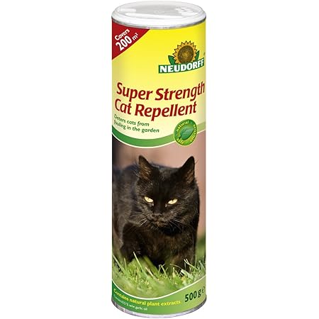 cat repellent amazon