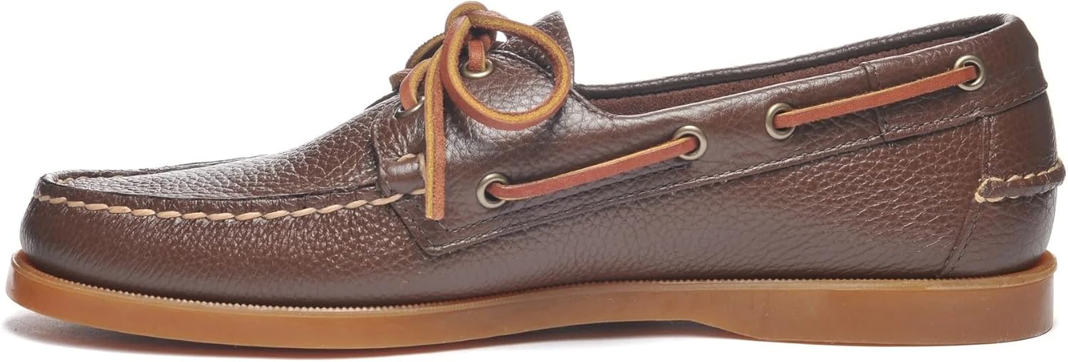 Zapatos Portland Martellato para hombre de Sebago Guatemala Ubuy