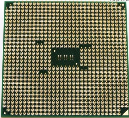Processeur informatique multithread puissant A8 6500T 2.1GHz Socket FM2 AD650TYHA44HL