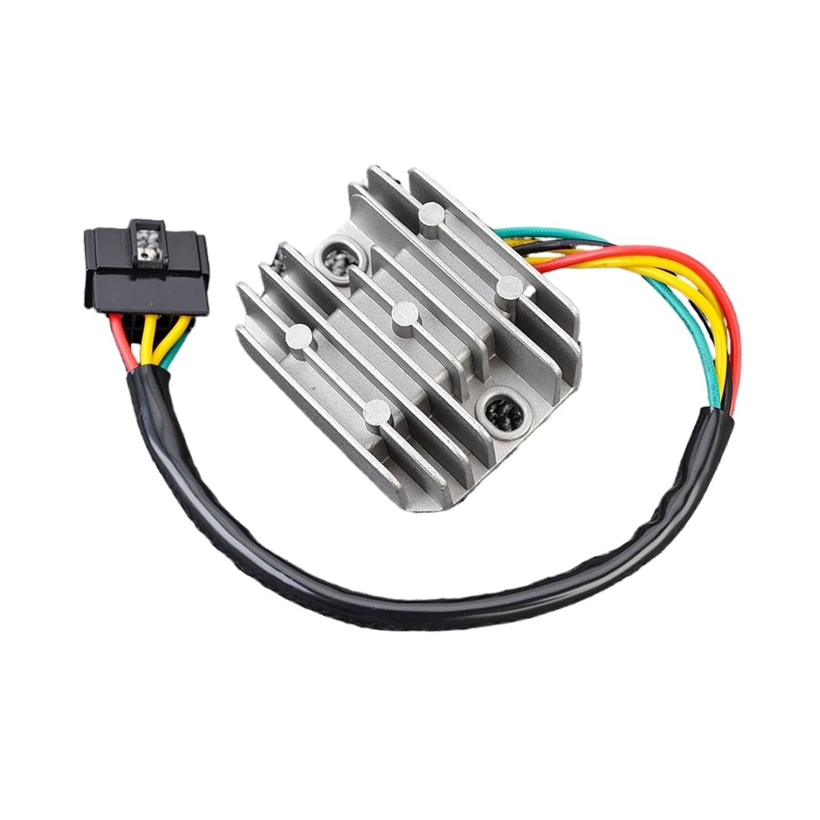 Regulador de corriente M700i soluciona fallos de arranque en U450 7