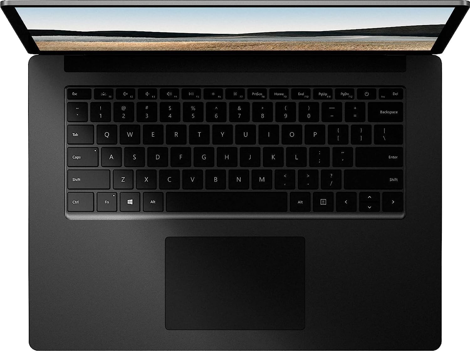 Amazon.com: Microsoft Surface Laptop 5 15-inch Touchscreen, 1TB i7 