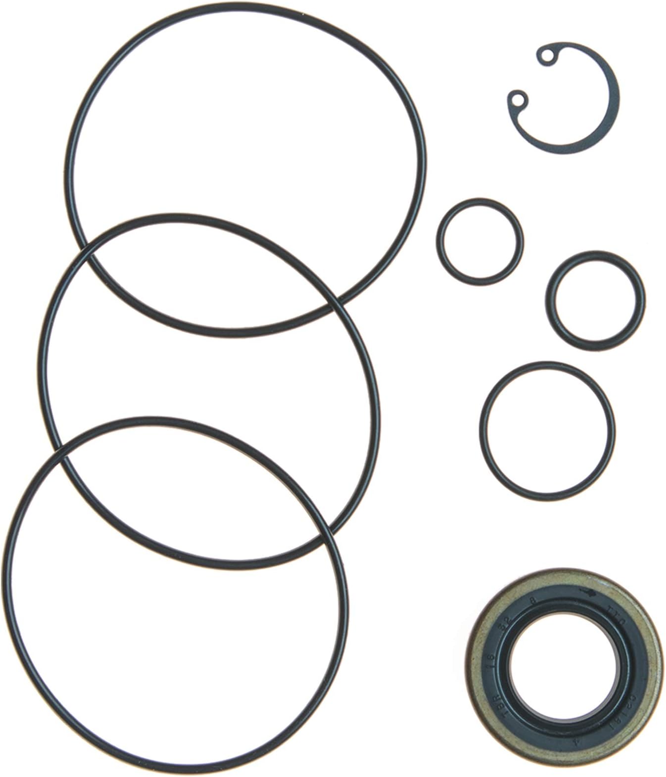 Gates 350660 Power Steering Repair Kit
