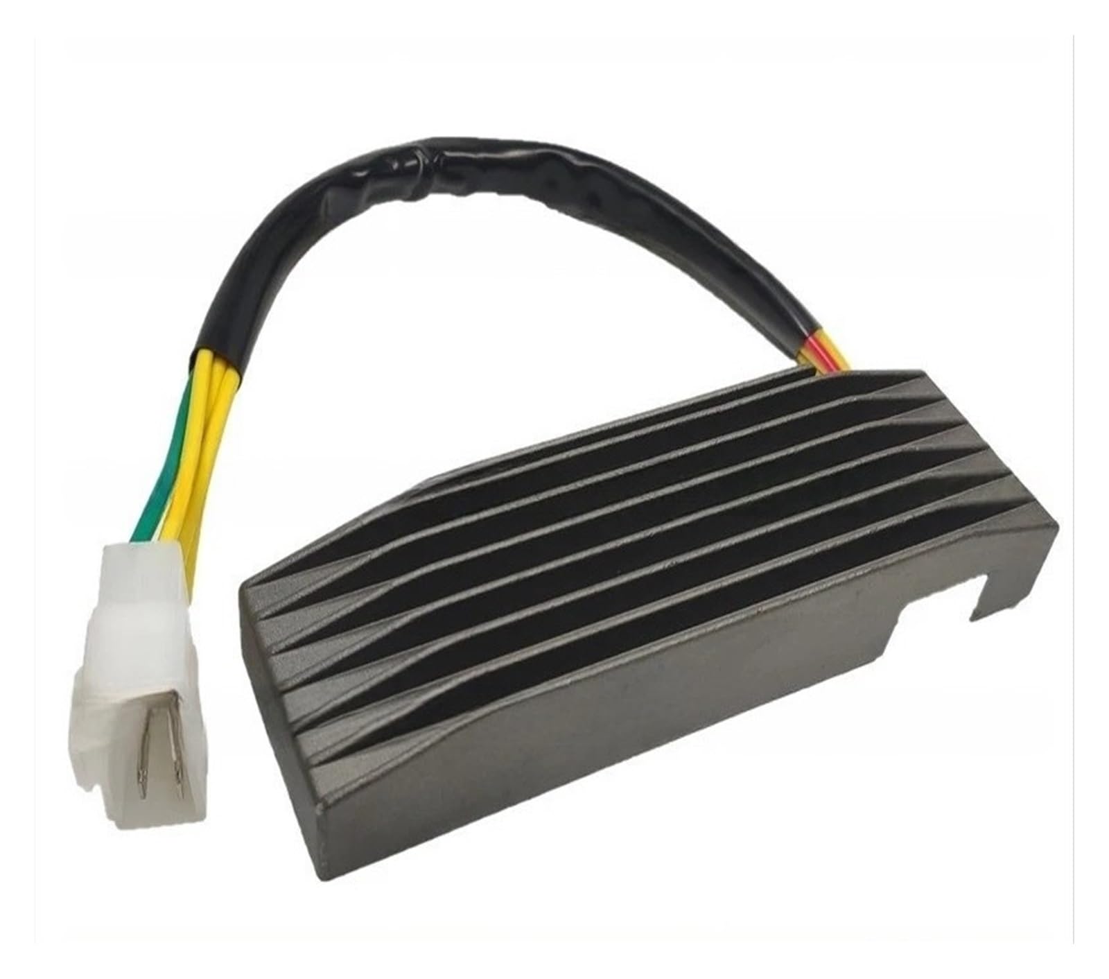 Motorcycle Rectifier Voltage Regulator For Suzuki VS Intruder 1400 32800-38B00 And Durability Motorbike stabilizer rectifier