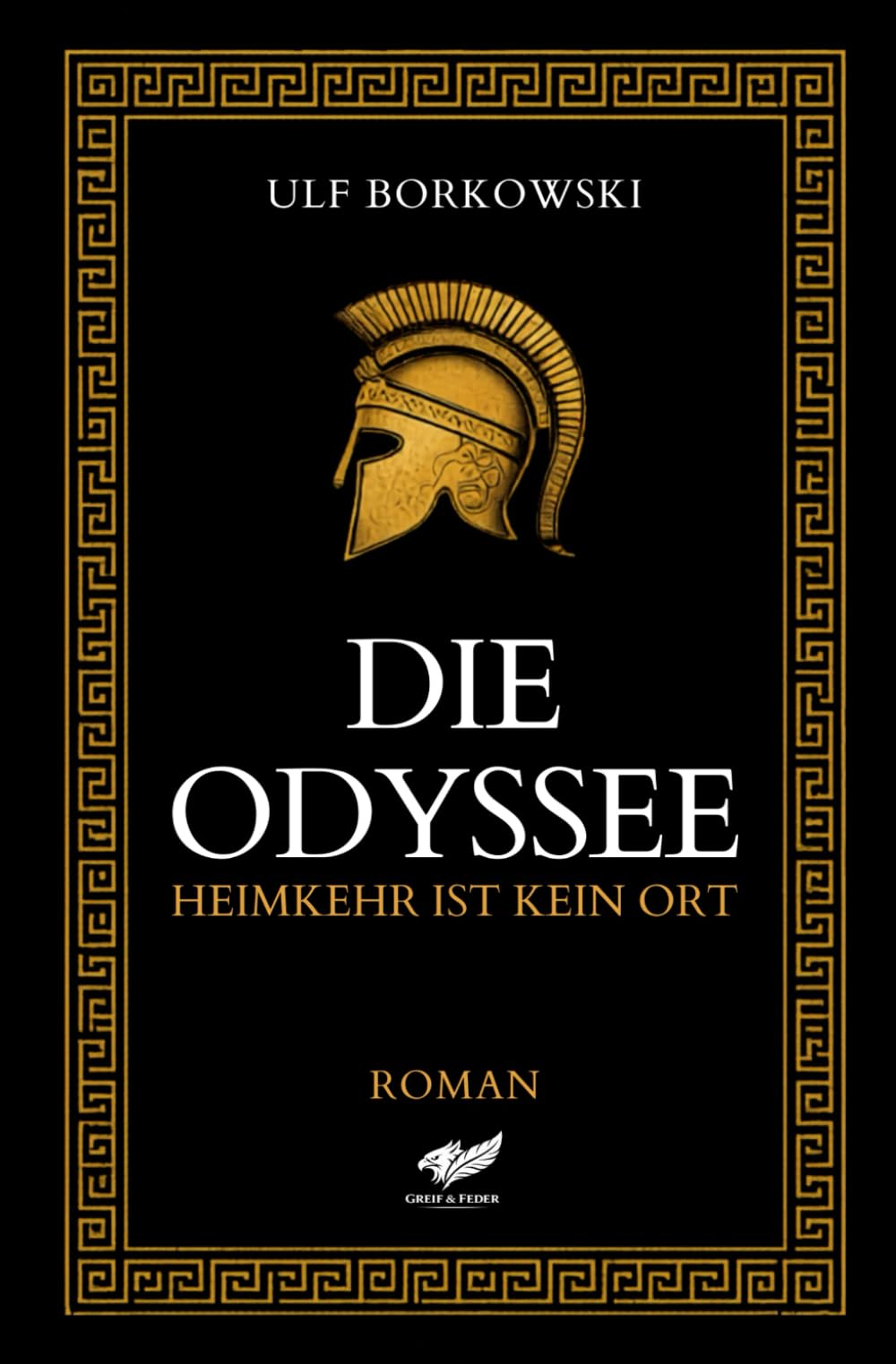 Die Odyssee: Heimkehr ist kein Ort