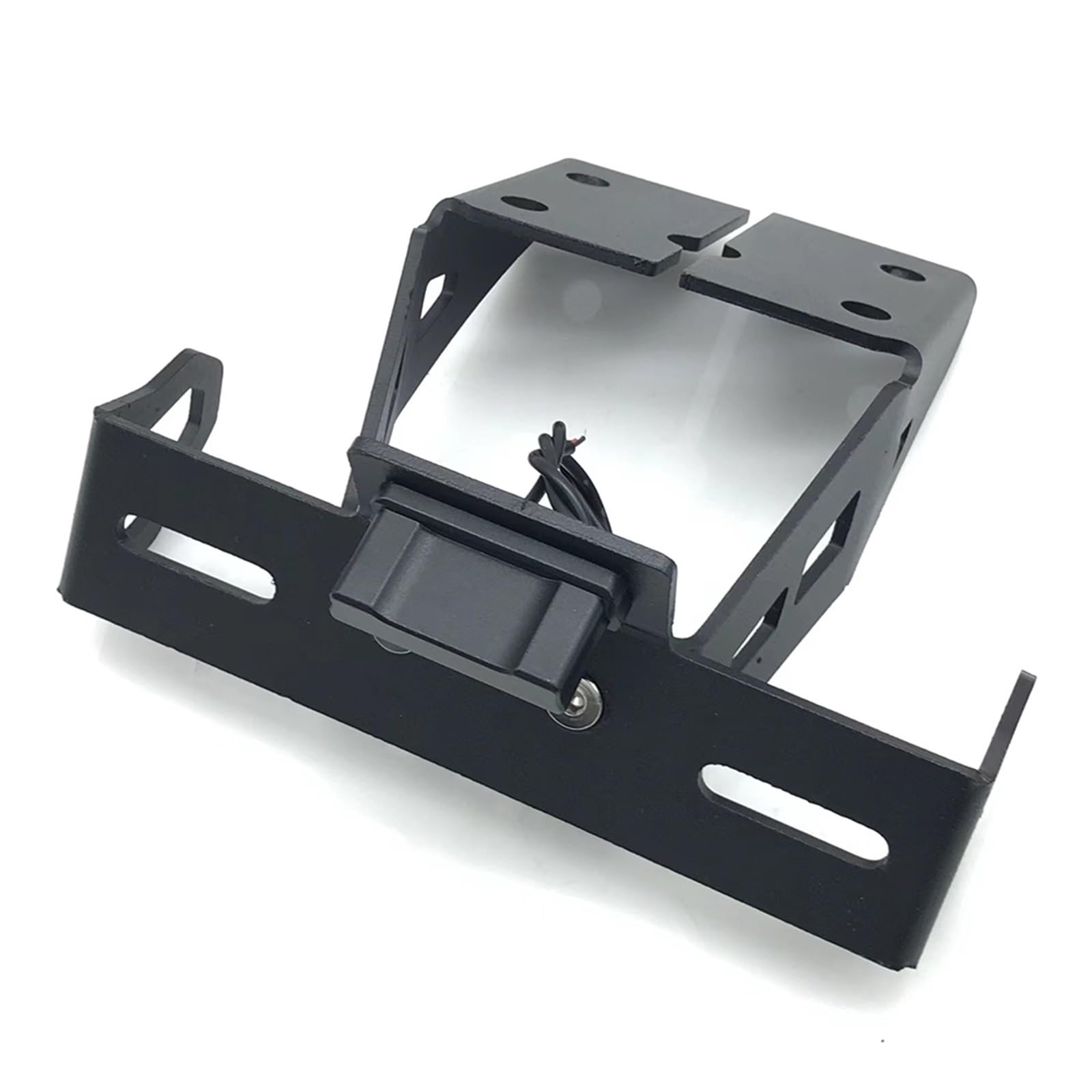 Portatarga Per Moto Con Luce LED Per S&uzuki Gixxer 150 SF 250 SF250 Gixxer250 2020 2021