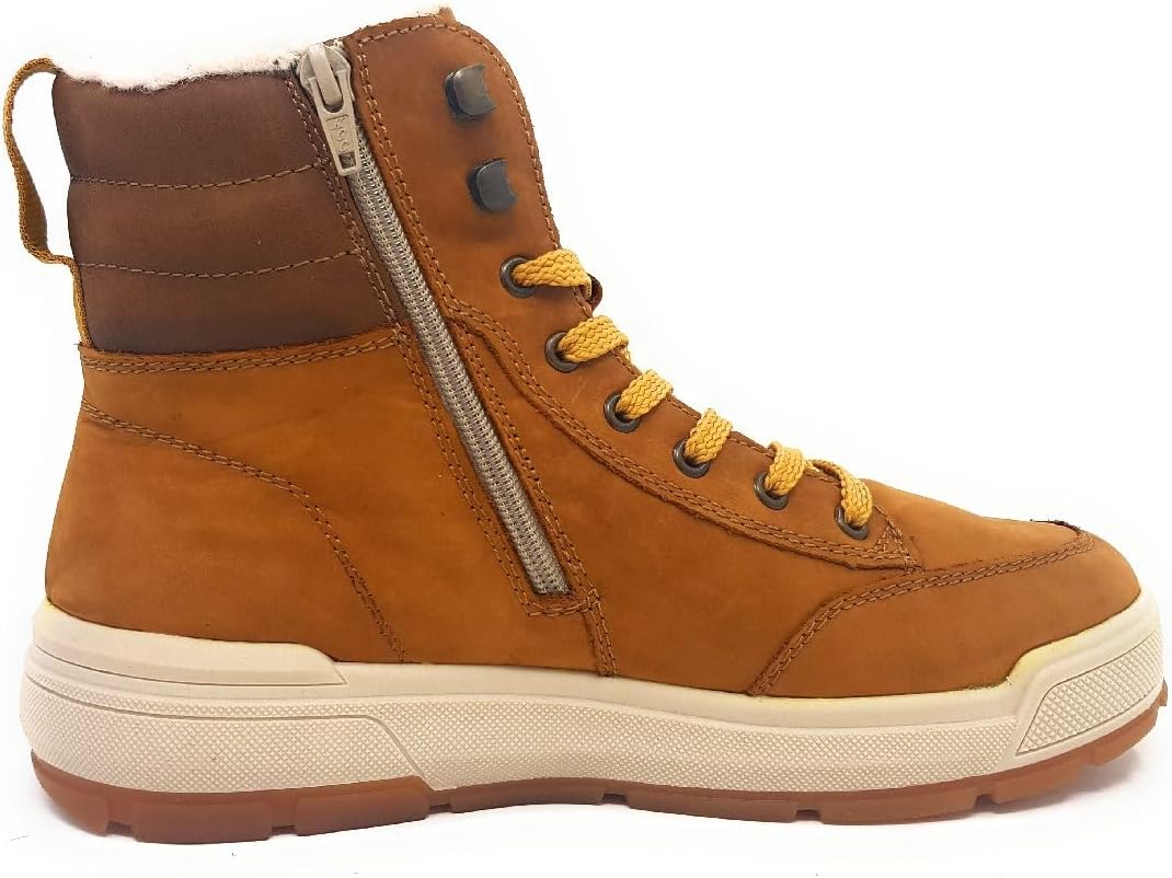 Rieker 31240 heren Modelaarzen