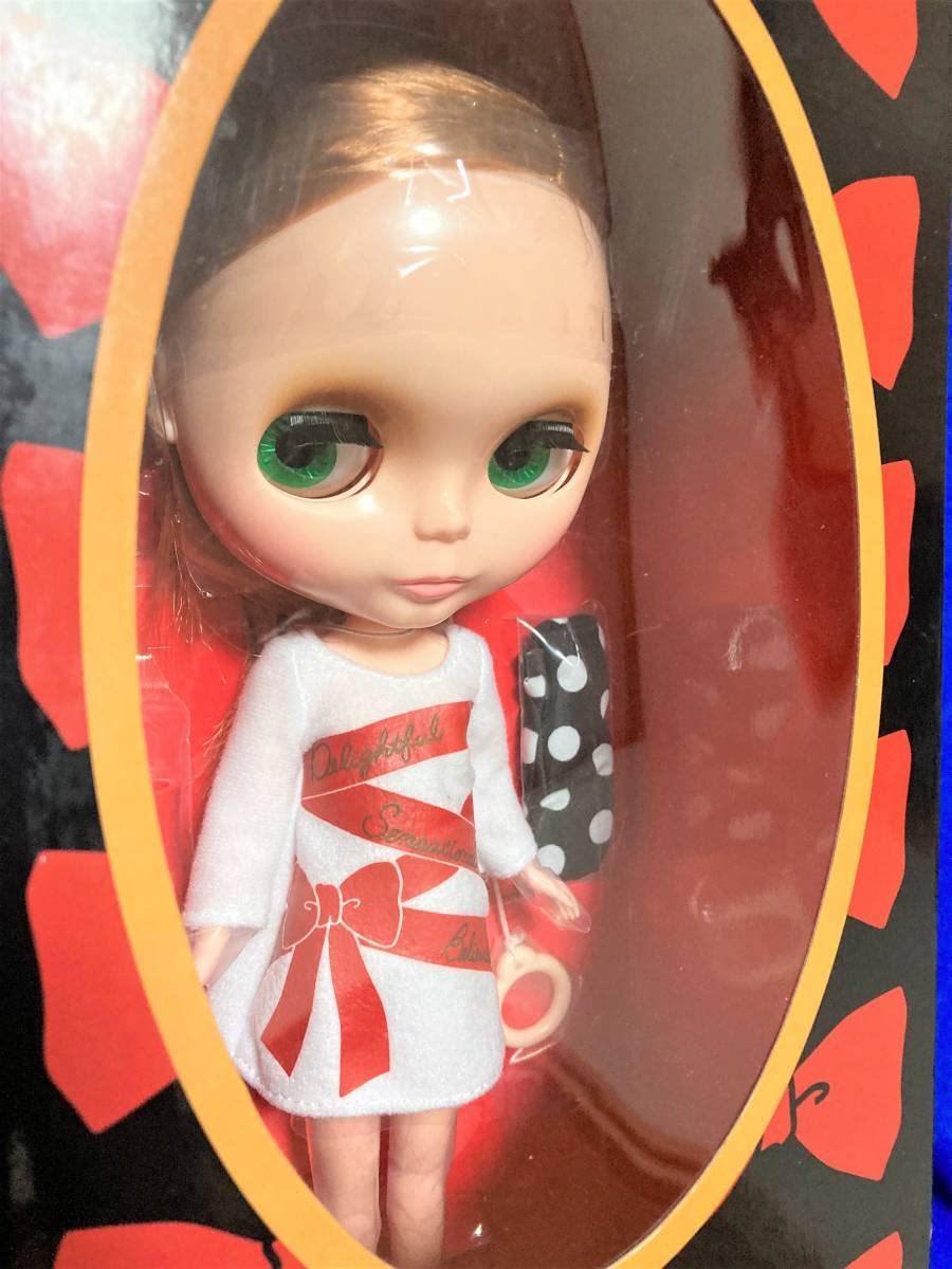 Amazon | トップショップ限定 Blythe ネオブライス シンプリーディ 