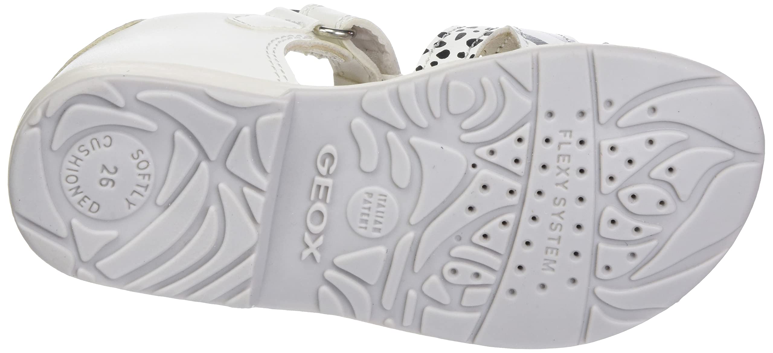 Geox B Verred B SandalesBébé fille
