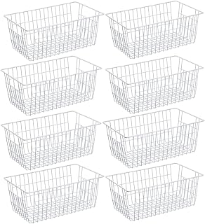 Sannofreezer Farmhouse Organizer Organization Handles Set