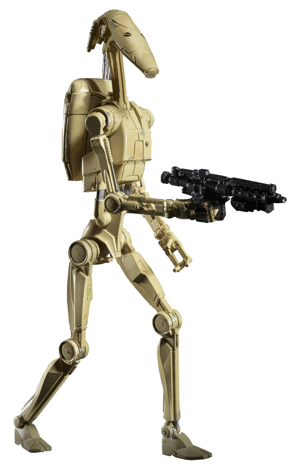 Amazon.co.jp: スター・ウォーズ ブラックシリーズ 6インチフィギュア 