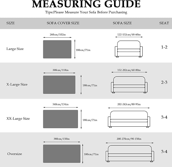 Sofa Throw Cover 2-3 Seater, 180 x 300 cm Brown White Plush Velvet Settee Throw, Large Throws for Sofas, Washable Couch Protector Blanket for Pets