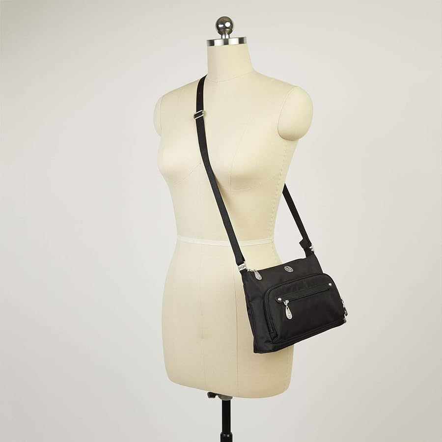 Baggallini oakland crossbody bag Outlet