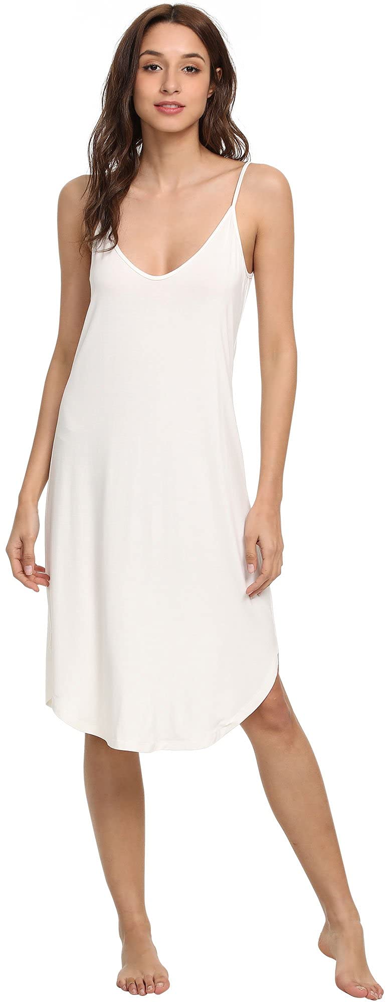 GYS Bamboo Viscose Full Slip