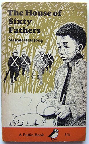 The House of Sixty Fathers B0739TRCW8 Book Cover