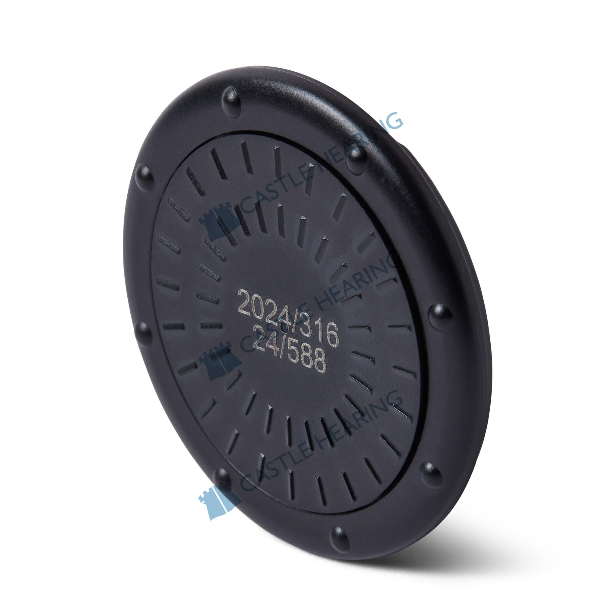 Cerushield - Protectores de cera, paquete de 10
