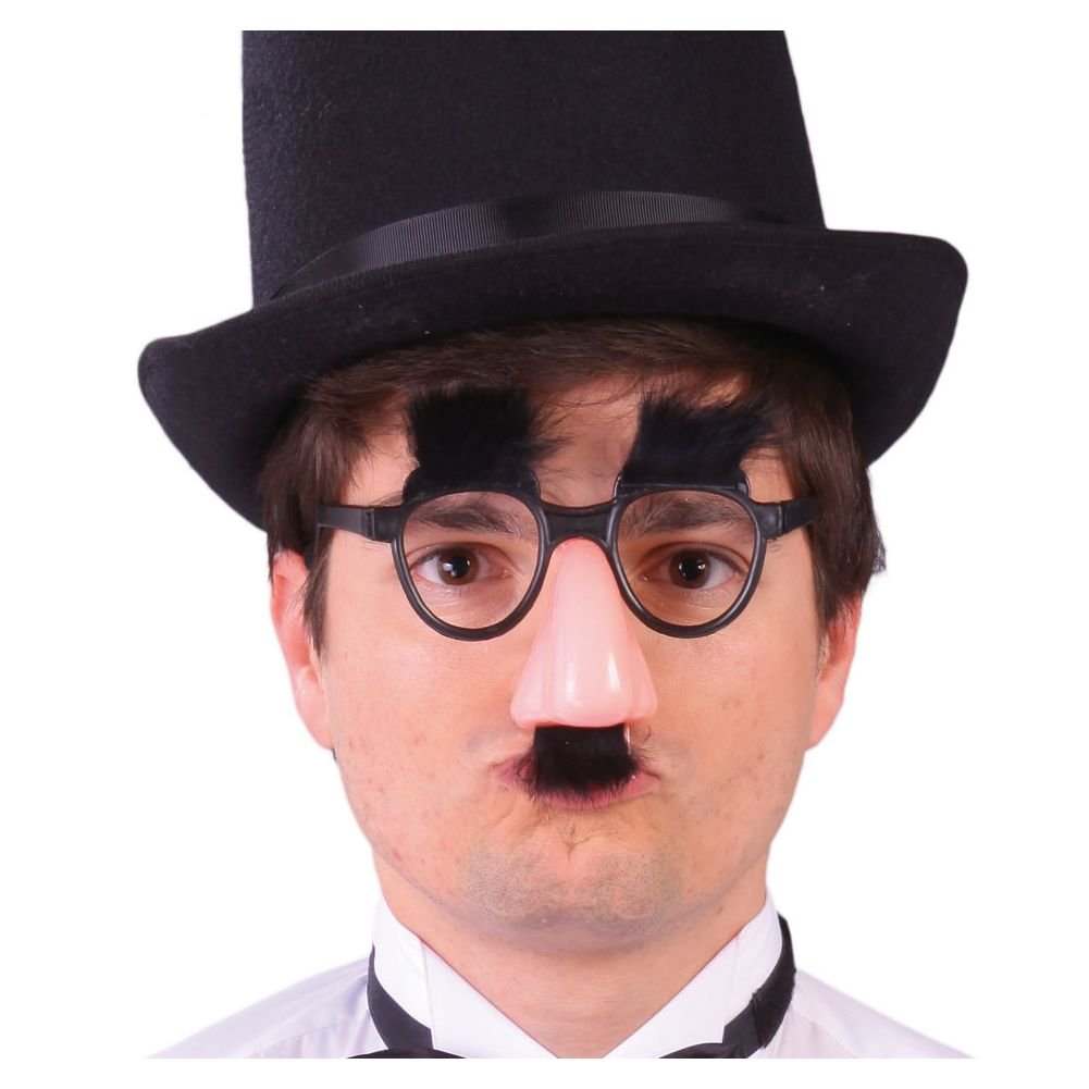 groucho marx glasses