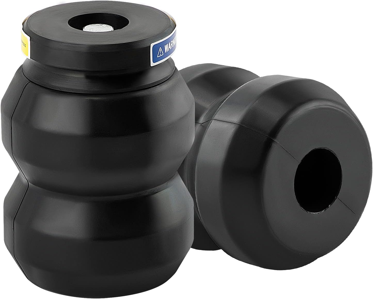 GMRCK25D Rear Suspension Enhancement System, Compatible
