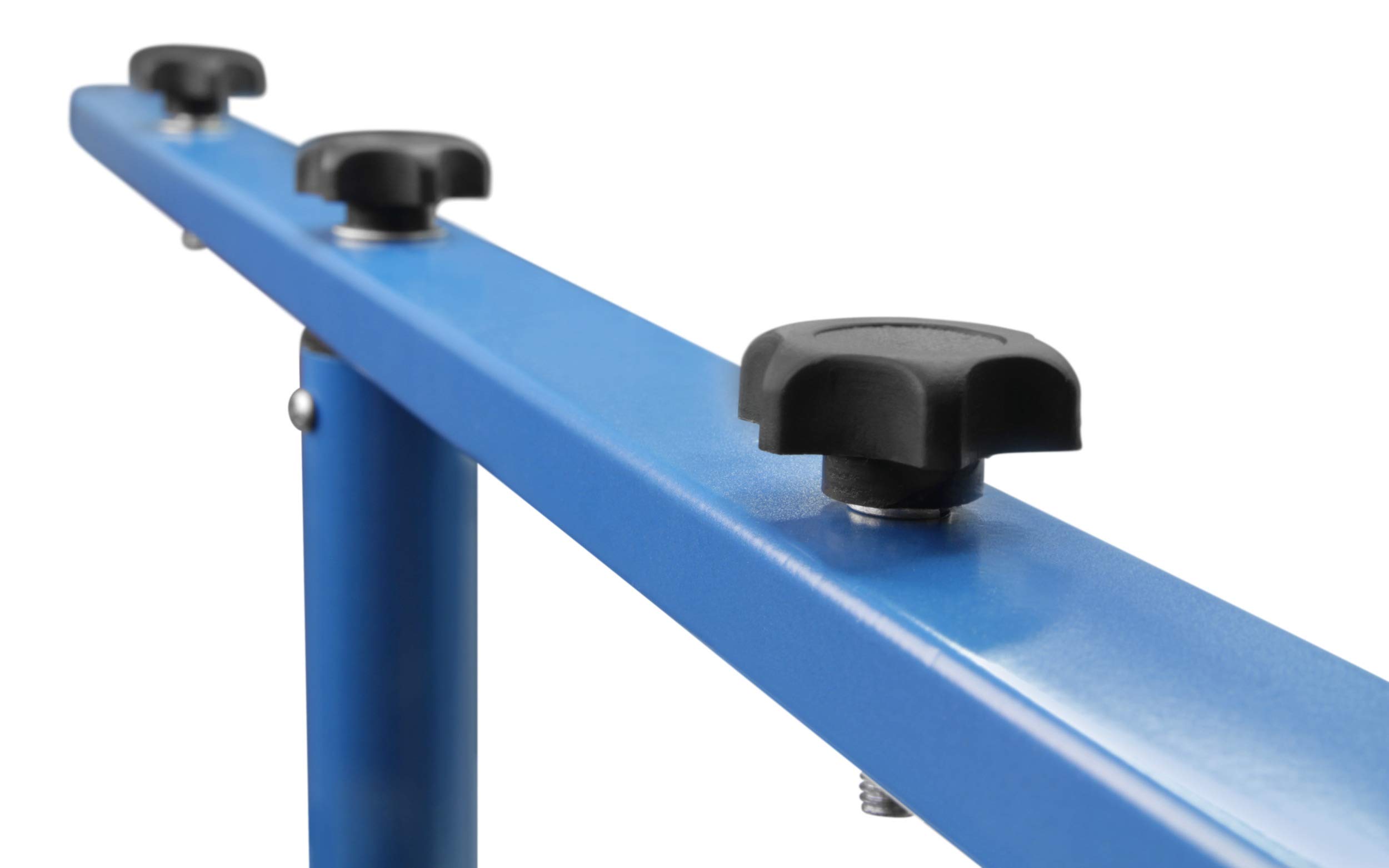 ANSMANN 1600-0315 Supporto per proiettore, Nero, Stand