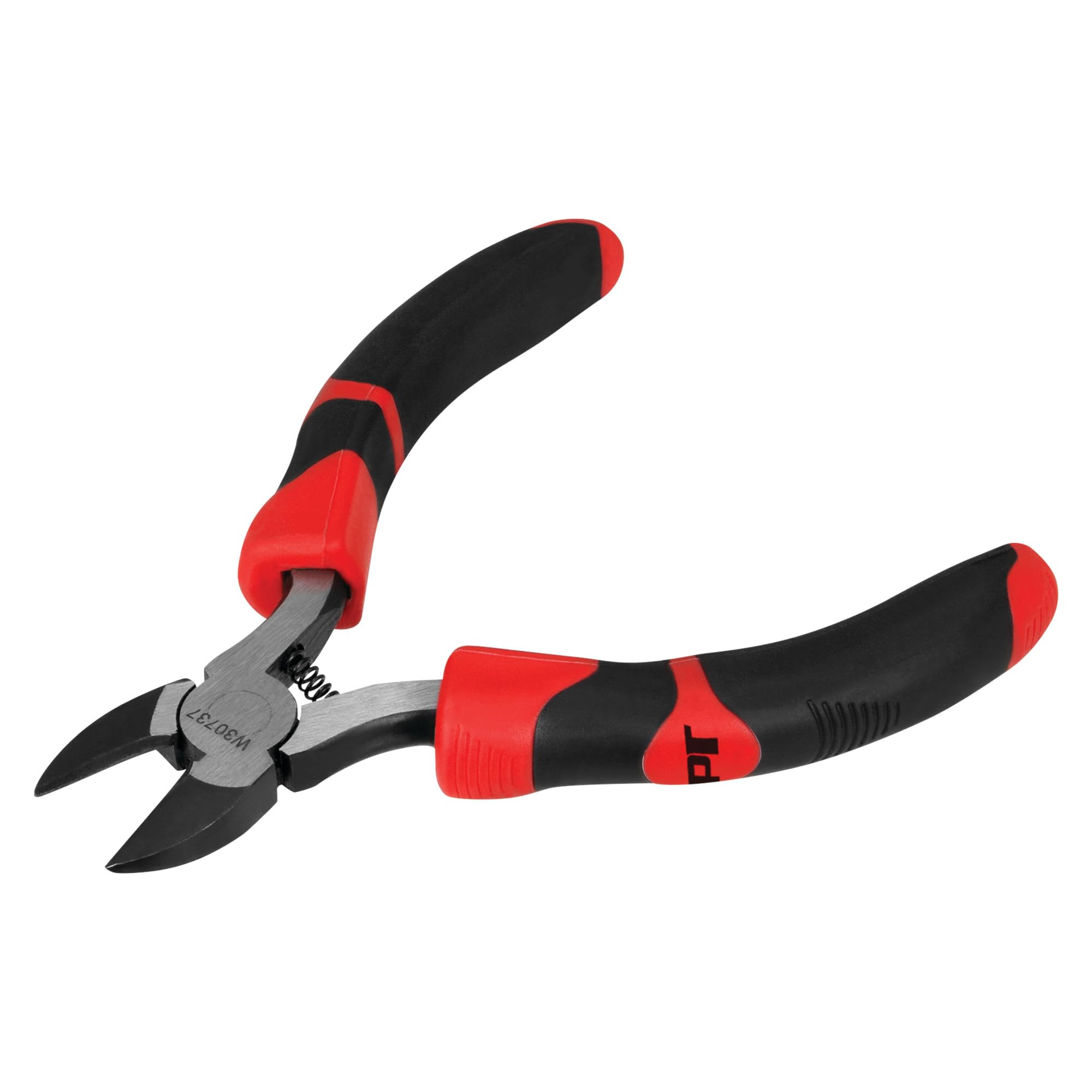Performance Tool W30737 5 in. Mini Diagonal Cutting Pliers
