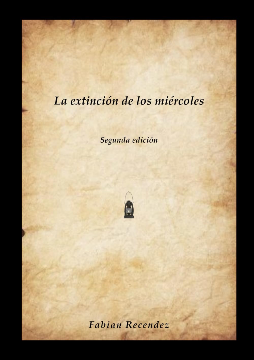 La extinción de los miércoles