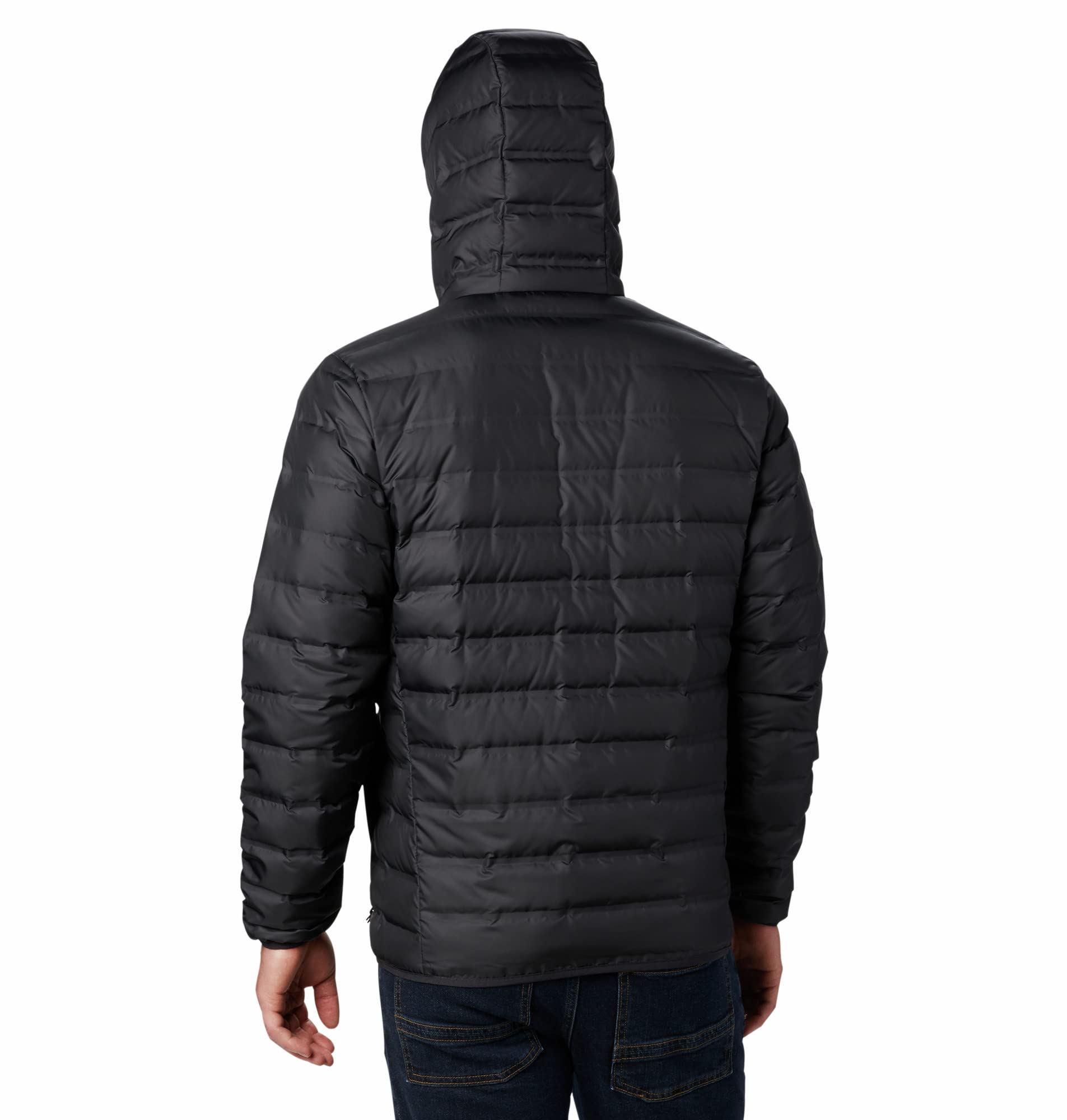 Columbia Herren Lake 22 Daunenjacke