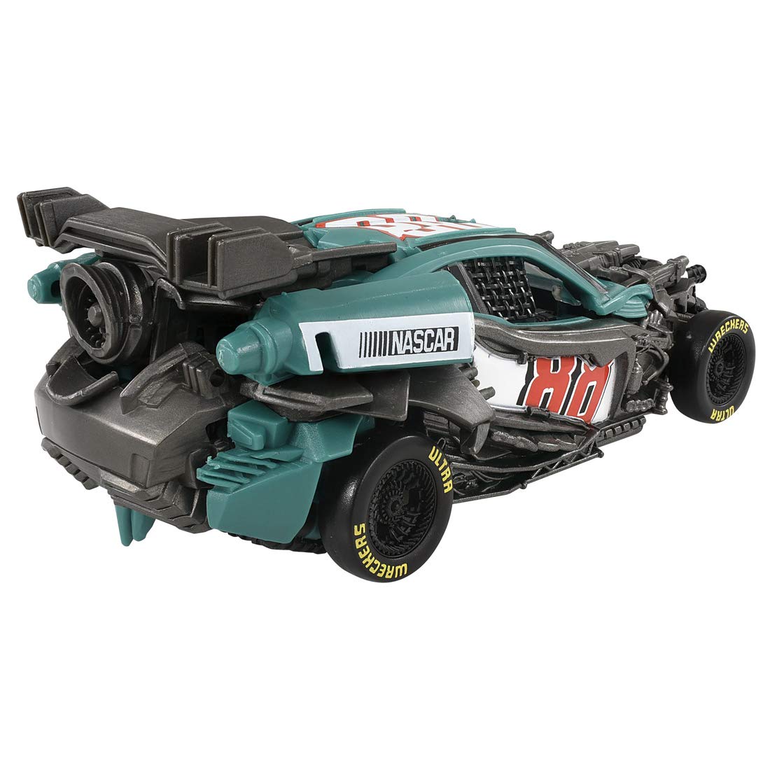 Amazon.co.jp: トランスフォーマー SS-50 ロードバスター : おもちゃ