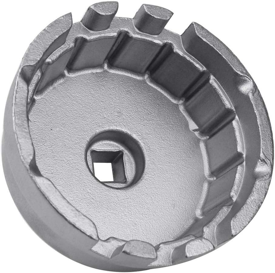 Ibetter Heavy Duty Oil Filter Wrench For Toyota, Lexus
