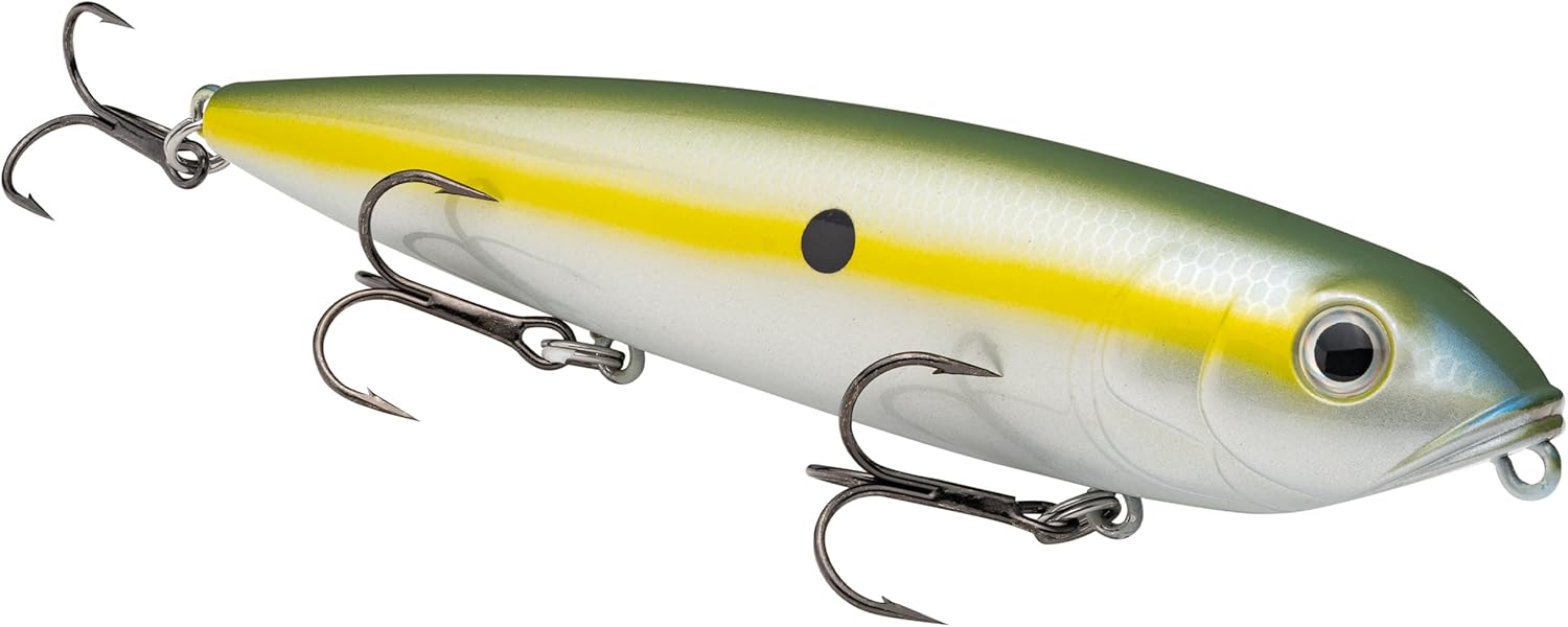 Strike King KVD Mega Dawg Topwater Hard Bait