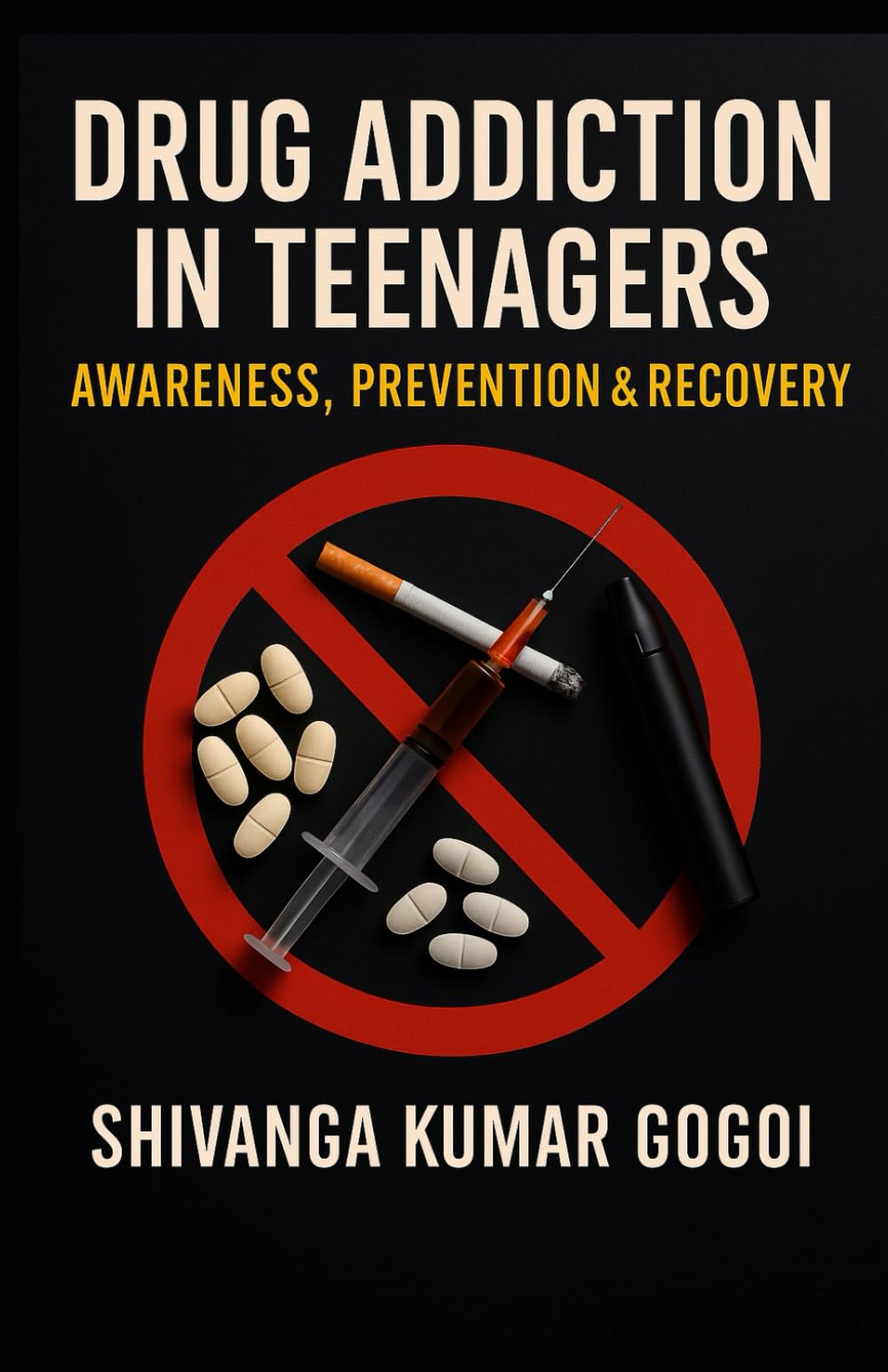 Drug Addiction in Teenagers: Awareness, Prevention & Recovery