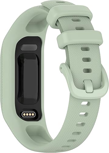 Miniatura 4 de Correas de reloj compatibles con Garmin Vivosmart 5 bandas de repuesto para Vivosmart 5 para mujeres y hombres