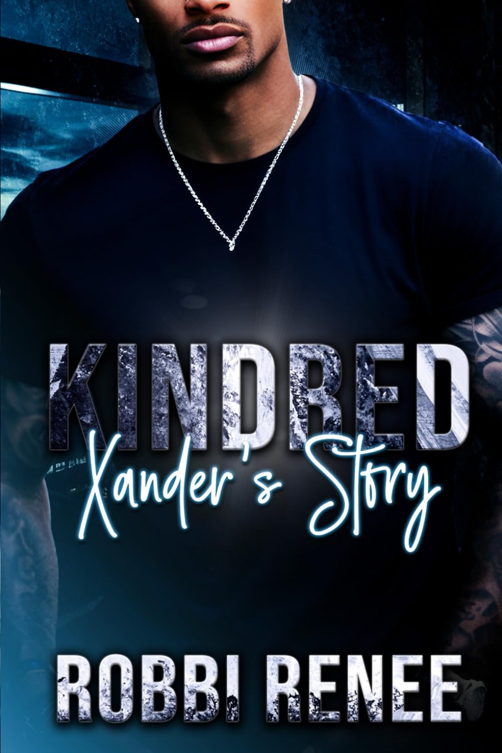 KINDRED: Xander's Story