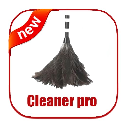 Super Cleaner for "Fire Tablets and Phones": Booster, CPU Cooler, Optimizer, ram