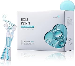 suero (0.05 onzas líquidas x 30 piezas)