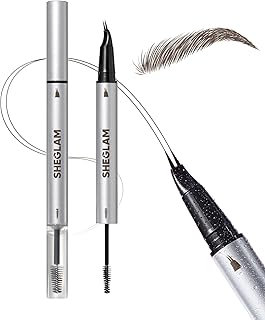 SHEGLAM Real Flow Pluma de Cejas Laminadora -...