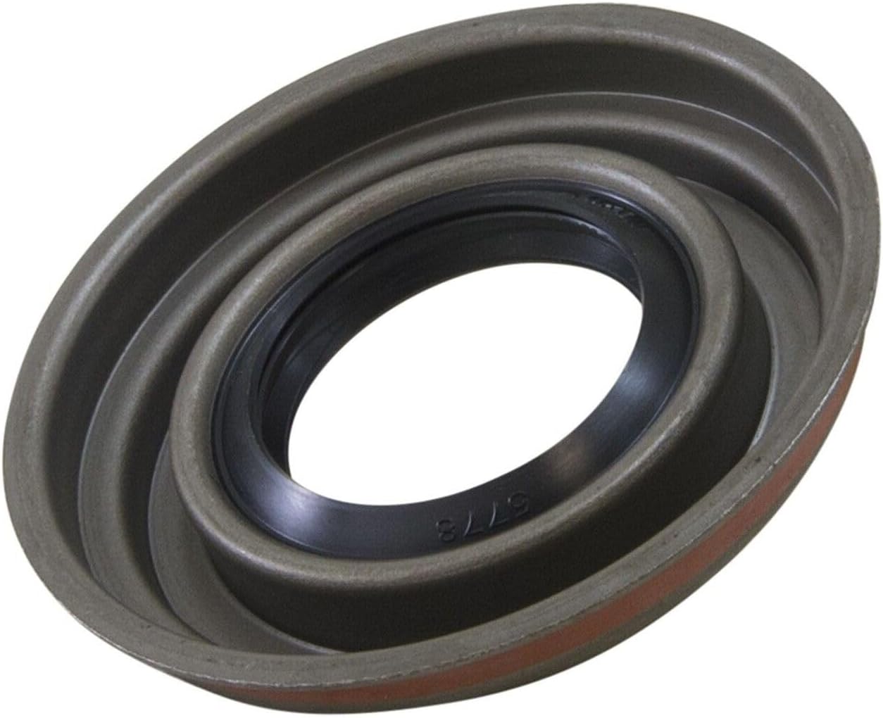 for Jeep for Cherokee 1999-2001 for TJ 1999-2006 for Wrangler 1999-2006 Pinion Seal Front Rear YMS4434V