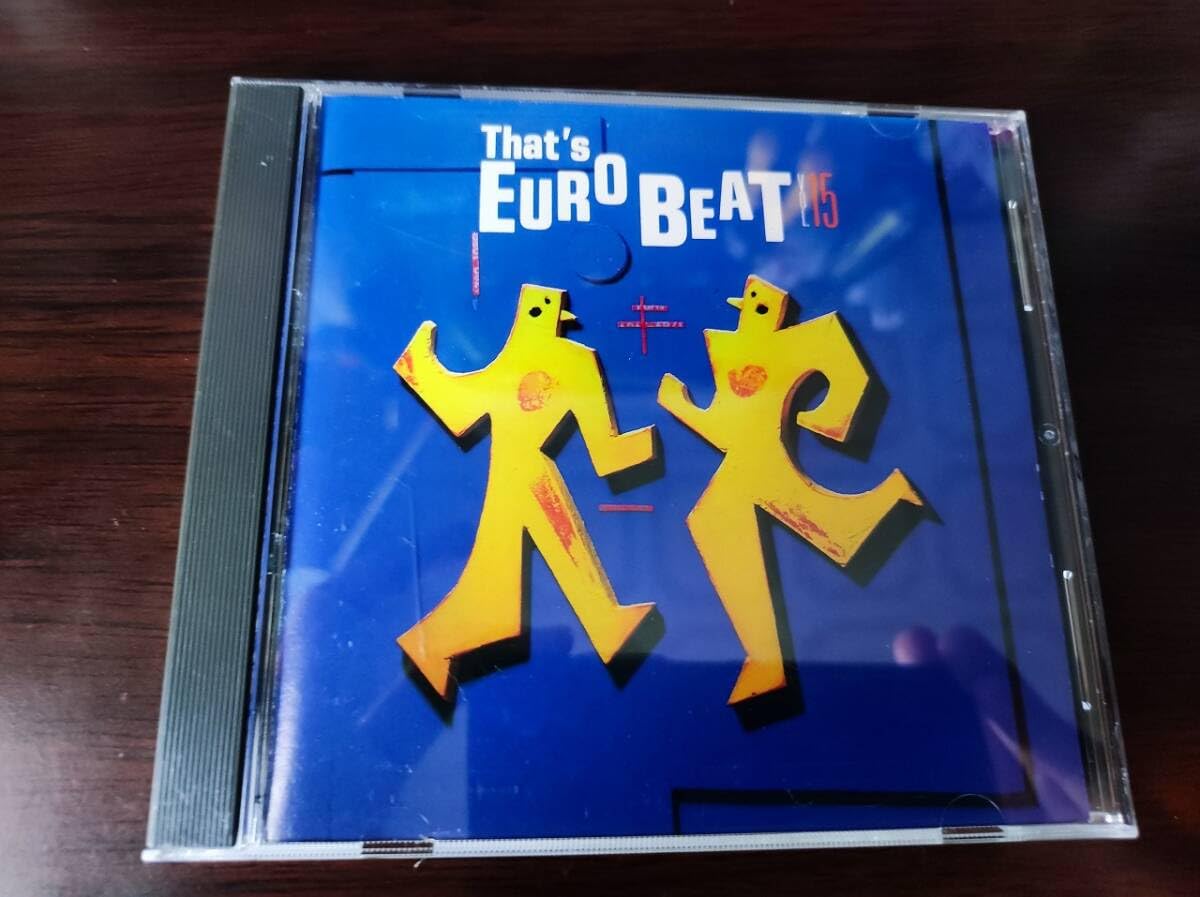 Amazon.co.jp: 【】 中古オムニバスCD 「That