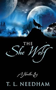 The She Wolf
