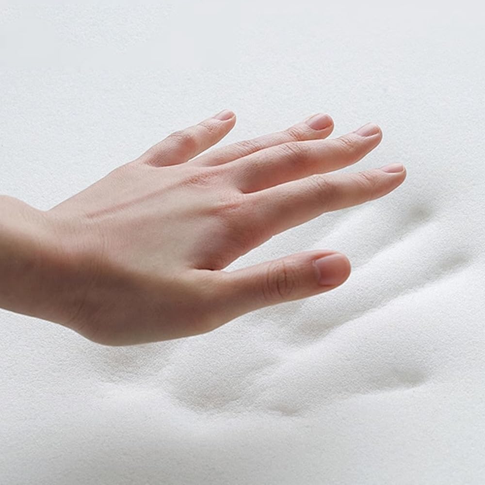 シトロエン DS DS7 クロスバック SUV/5 2018+ 車用ヘッドサポートピロー、車用ランバーサポートピロー、柔らかな車用ヘ