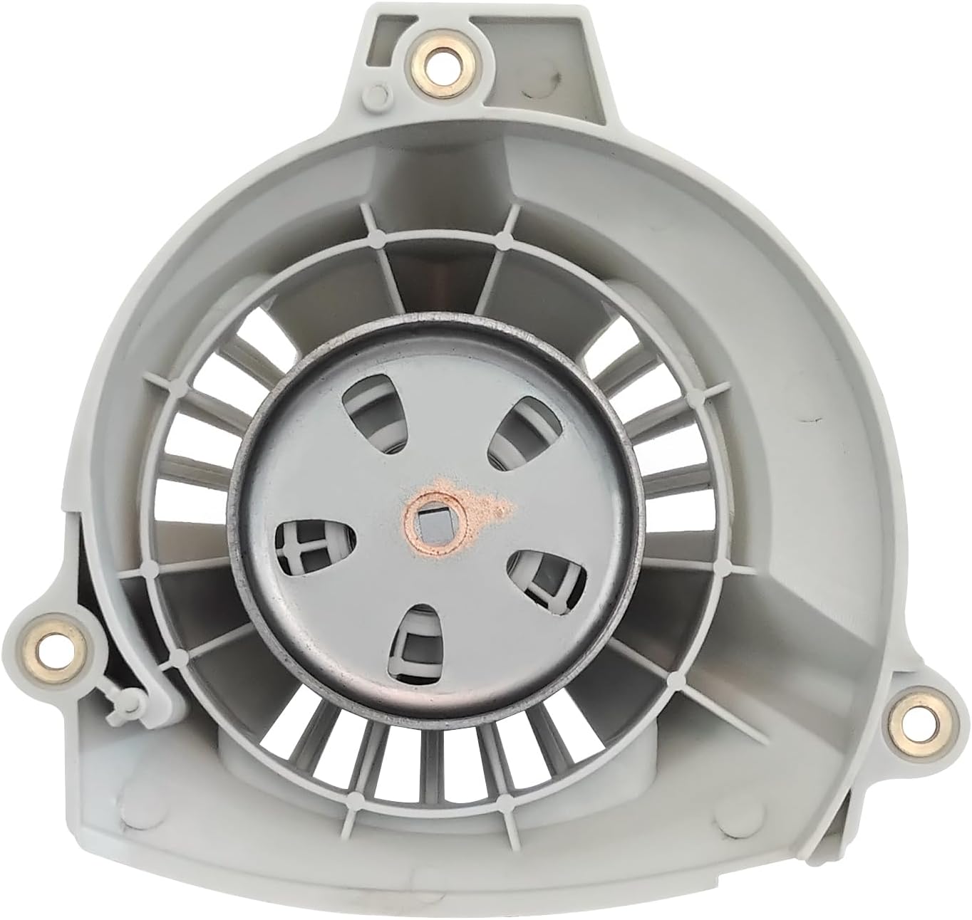 4180-080-1819 Trimmer Clutch Drum & Housing Assembly, for STIHL FS91 FS91R FC91 FS111 FS111RX FS131 FS131R Trimmer - Replacement Clutch Kit 4180 080 1811, 4180-080-1819, 41800801819